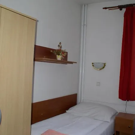 Lazensky Lecebny Dum Praha
