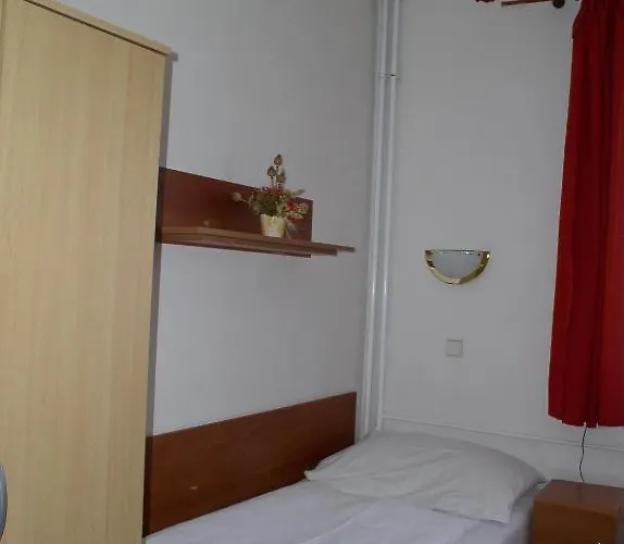 Lazensky Lecebny Dum Praha