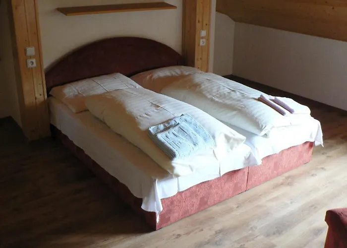 Lazensky Lecebny Dum Praha 호텔 3*