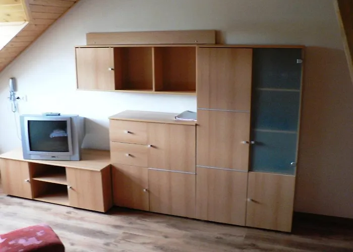 호텔 Lazensky Lecebny Dum Praha 3*